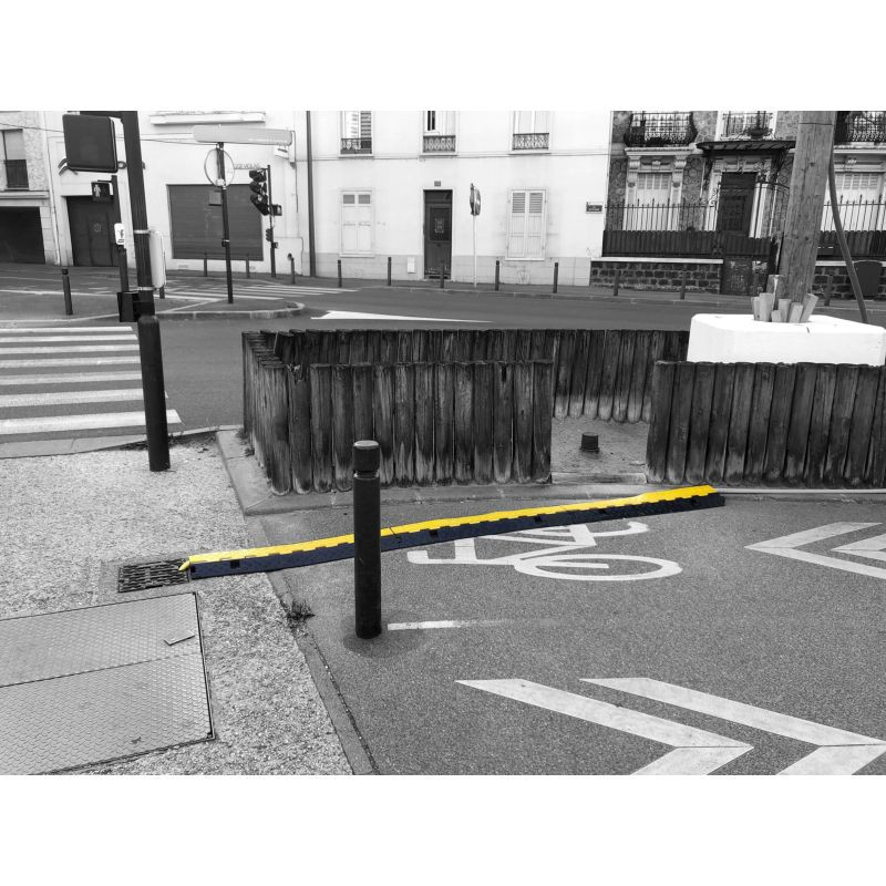 Éléments de protection et de liaison pour passe-câbles CP1081