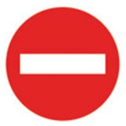 Bandeau auto-agrippant pour enrouleur de chantier