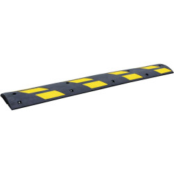 Ralentisseur Easyspeed et embouts de finition