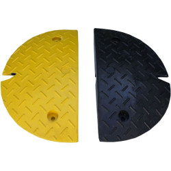Ralentisseur modulable Fast 60 et embouts