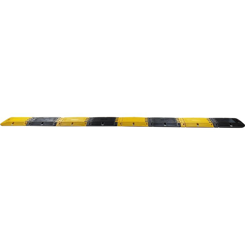 Ralentisseur transportable et pliable Easyroll — circulation