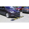 Ralentisseur Easyspeed et embouts de finition — circulation
