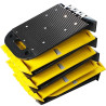 Ralentisseur transportable et pliable Easyroll — circulation