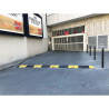 Ralentisseur pour poids lourds de 7 cm de hauteur - Viso