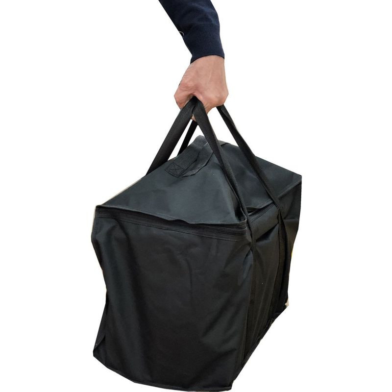 Ralentisseur transportable et pliable Easyroll — circulation