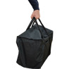 Ralentisseur transportable et pliable Easyroll — circulation