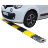 Ralentisseur transportable et pliable Easyroll — circulation