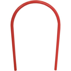 Arceau de protection et de stationnement pour vélos - Viso