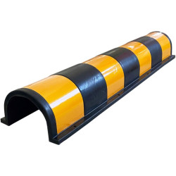 Protection en caoutchouc pour tuyaux et canalisations RTU - Viso