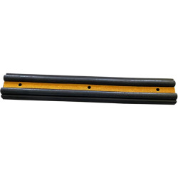 Protection de mur fixe en caoutchouc