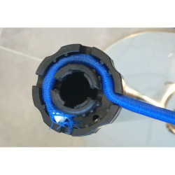 Poteau de délimitation pour musée et galerie d'art RMU - Viso