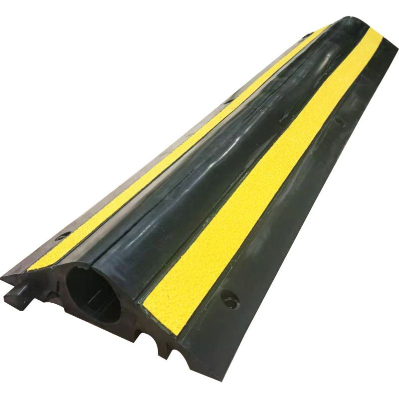 Passe-câbles ralentisseur d'extérieur WP240 — protection des câbles