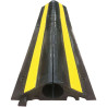 Passe-câbles ralentisseur d'extérieur WP240 — protection des câbles