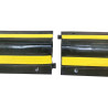 Passe-câbles ralentisseur d'extérieur WP240 — protection des câbles