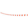 Bandeau de signalisation souple réfléchissant — balisage