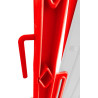 Barrière de clôture extensible — balisage de chantier