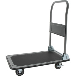 Chariot de transport pliant RMC — manutention