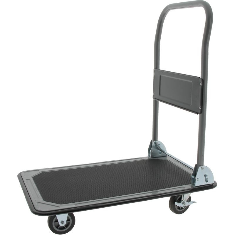 Chariot de transport pliant RMC — manutention