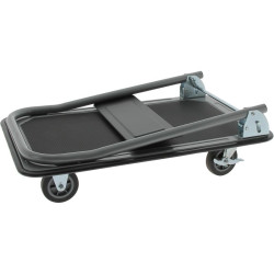 Chariot de transport pliant RMC