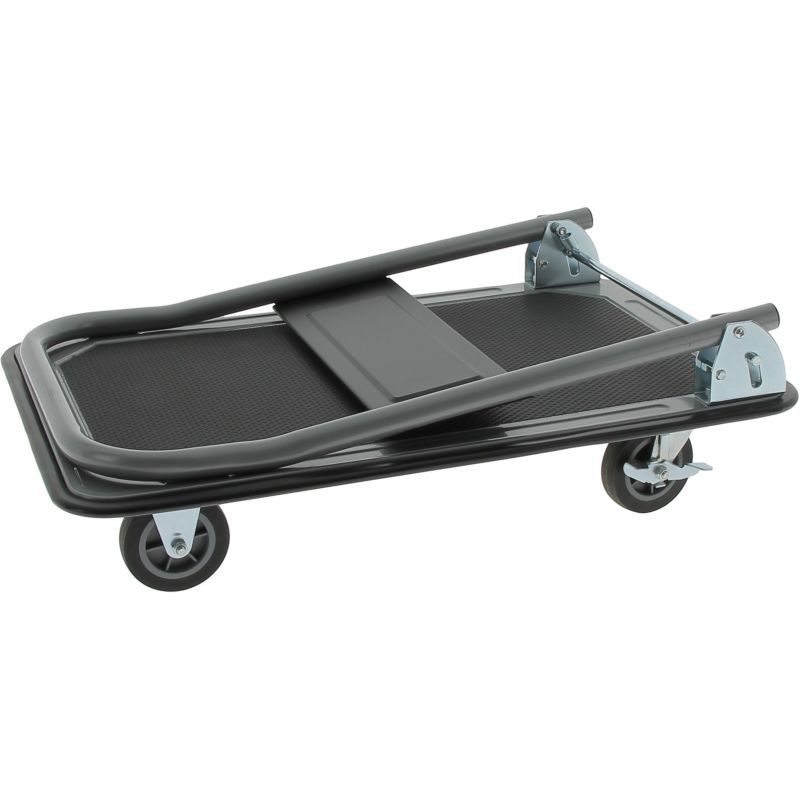 Chariot de transport pliant RMC — manutention