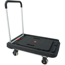 Chariot à plateforme pliable RMP