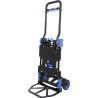 Diable et chariot de manutention 2 en 1 RMPTROLLEY — transport