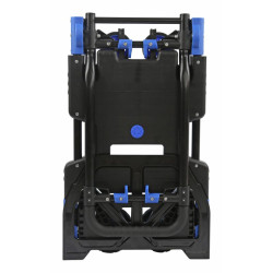 Diable et chariot de manutention 2 en 1 RMPTROLLEY — transport