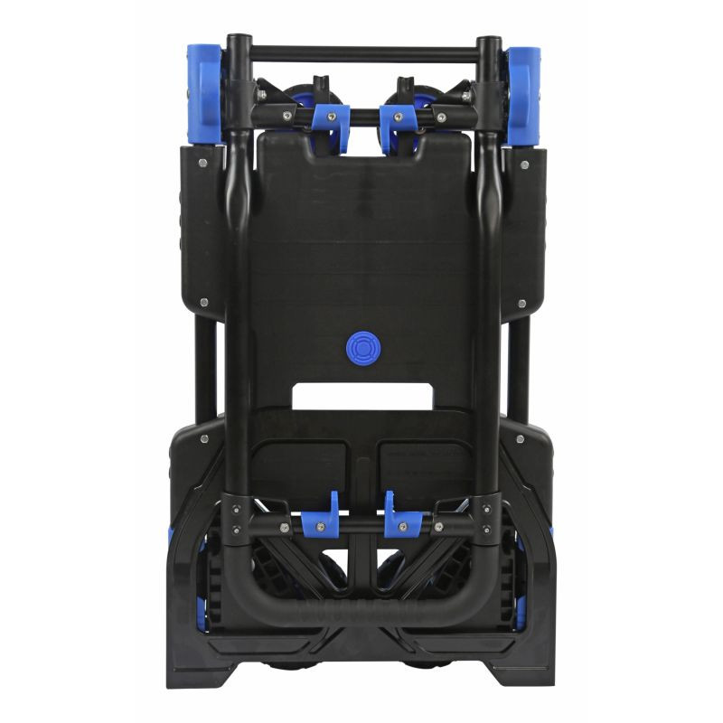Diable et chariot de manutention 2 en 1 RMPTROLLEY — transport