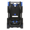 Diable et chariot de manutention 2 en 1 RMPTROLLEY — transport