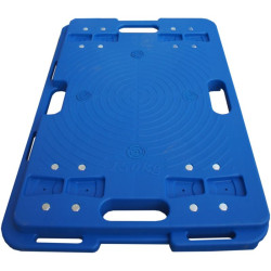 Plateau roulant de transport RP601