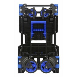 Diable et chariot de manutention 2 en 1 RMPTROLLEY — transport