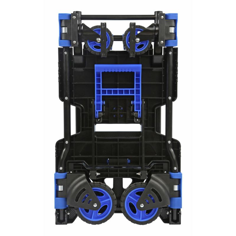 Diable et chariot de manutention 2 en 1 RMPTROLLEY — transport