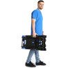 Diable et chariot de manutention 2 en 1 RMPTROLLEY — transport