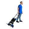 Diable et chariot de manutention 2 en 1 RMPTROLLEY — transport