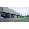 Guide-roues pour poids lourds — lot de 2 — manutention et déplacement