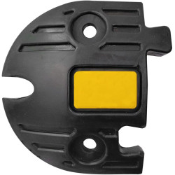 Passe-câbles CP1300 à 1 canal et accessoires