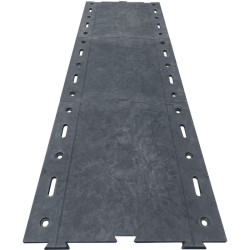 Plaque de roulage pour l’aménagement des espaces - Viso