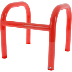 Étrier de protection à 4 pieds et 1 traverse
