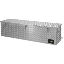 Coffre de transport en aluminium ALUR