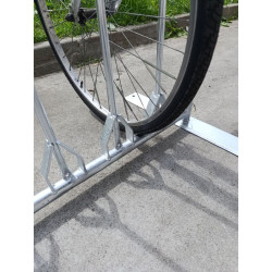 Râtelier à vélos autoportant — stationnement vélo