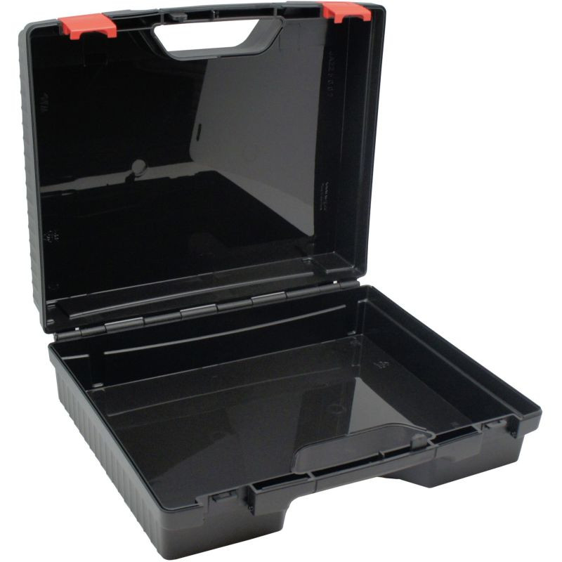 Valise polypropylène haute résistance — rangement du matériel