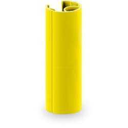 Protection flexible d'échelle de rack