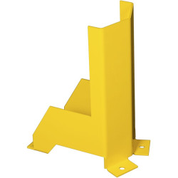 Sabot de protection pour échelles de rack - Epaisseur 4 mm