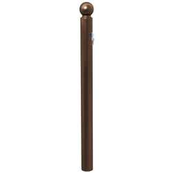 Potelet Amovible Primabloc Boule