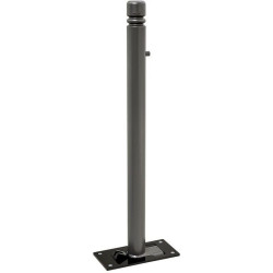 Potelet urbain rabattable Procity Solibloc City