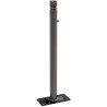 Potelet urbain rabattable Procity Solibloc City