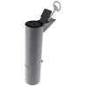 Fourreau d'amovibilité D.6CM sécurisé à clé Procity