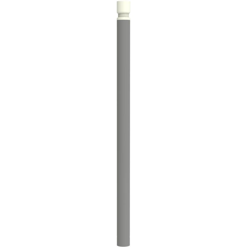 Potelet en métal PMR Vityl