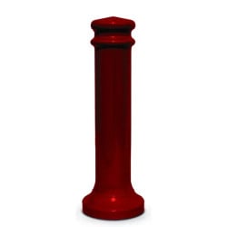 Borne anti stationnement incassable Neptune BV2