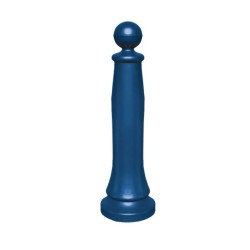 Borne anti stationnement incassable Phare
